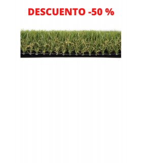 CÉSPED ARTIFICIAL 38MM