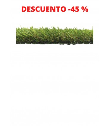 CESPÉD ARTIFICIAL 20MM