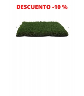 CÉSPED ARTIFICIAL 30MM