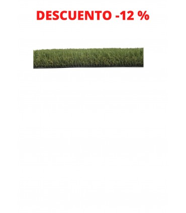 CÉSPED ARTIFICIAL 35MM