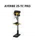 TALADRO COLUMNA 25-TC/ PRO - AYERBE