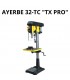 TALADRO COLUMNA 32-TC MN PRO/ TX PRO - AYERBE