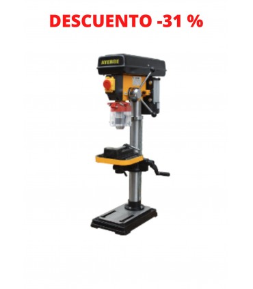 TALADRO COLUMNA 16-TS - AYERBE