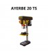 TALADRO COLUMNA 20-TS/PRO-LINE - AYERBE