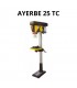 TALADRO COLUMNA 25-TC/ PRO - AYERBE