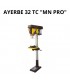 TALADRO COLUMNA 32-TC MN PRO/ TX PRO - AYERBE