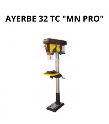 TALADRO COLUMNA 32-TC MN PRO/ TX PRO - AYERBE