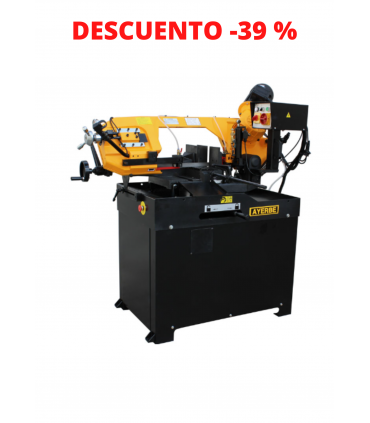 SIERRA DE CINTA 310 SCI PLUS - AYERBE