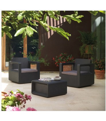 SET GRAFITO "VENUS TETE"