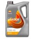 ACEITE SINTÉTICO-MINERAL 15W40 REPSOL
