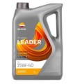 ACEITE SINTÉTICO-MINERAL 15W40 REPSOL