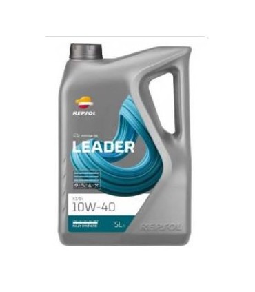 ACEITE SINTÉTICO-MINERAL10W40 REPSOL