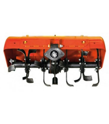 MOTOCULTOR "15CV" 505L ZEPPELIN