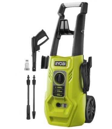 HIDROLIMPIADORA RYOBI CON CABLE