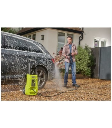 HIDROLIMPIADORA RYOBI CON CABLE