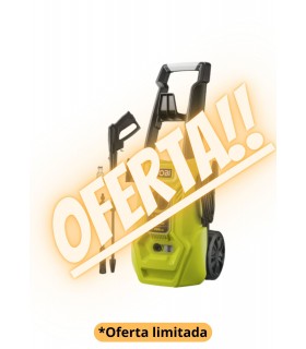 HIDROLIMPIADORA RYOBI CON CABLE