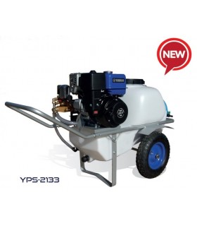 Bomba de pistones YAMAHA