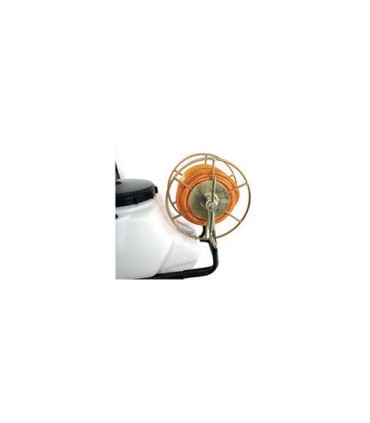 Bomba de pistones YAMAHA