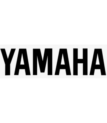 Bomba de pistones YAMAHA