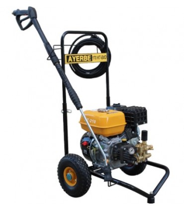 HIDROLIMPIADORAS ALTA PRESIÓN AYERBE 170 KT-BXD
