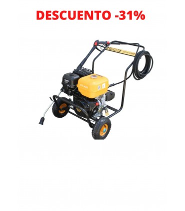 HIDROLIMPIADORA ALTA PRESION AYERBE 200 KT EWD