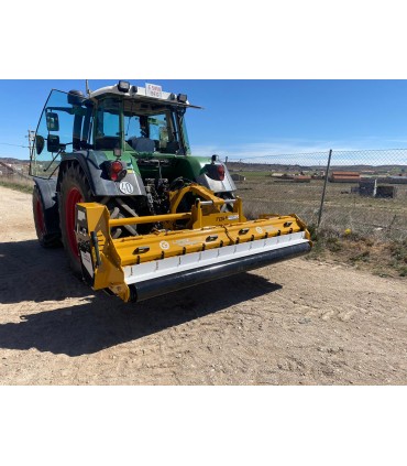 TRITURADORA TGP - LOPEZ GARRIDO