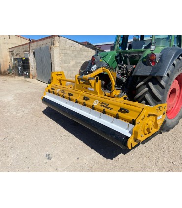 TRITURADORA TGP - LOPEZ GARRIDO