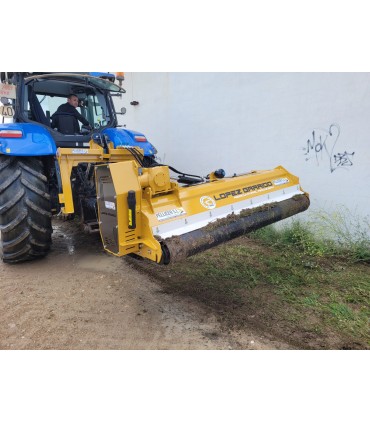 TRITURADORA TGR - LOPEZ GARRIDO