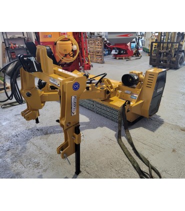 TRITURADORA TGR - LOPEZ GARRIDO