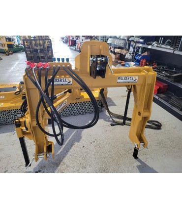 TRITURADORA TGR - LOPEZ GARRIDO