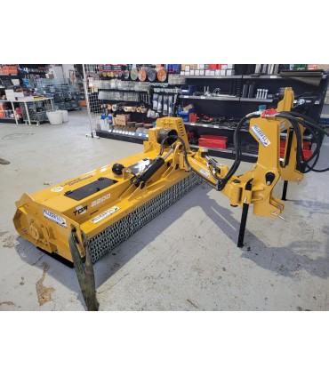 TRITURADORA TGR - LOPEZ GARRIDO