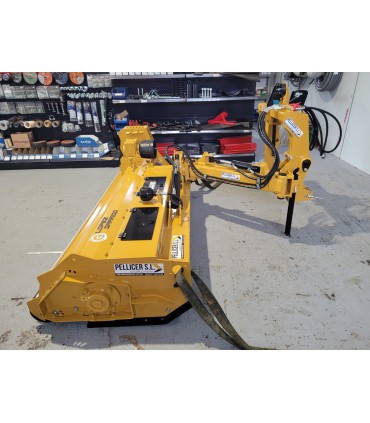 TRITURADORA TGR - LOPEZ GARRIDO