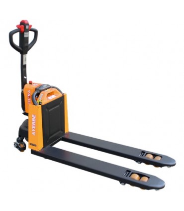 TRANSPALETA ELÉCTRICA 1.500 KG "ECO"