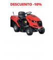 TRACTOR CORTACÉSPED KURIL kts16