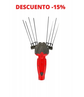 CABEZA VAREADORA UNIVERSAL TORO