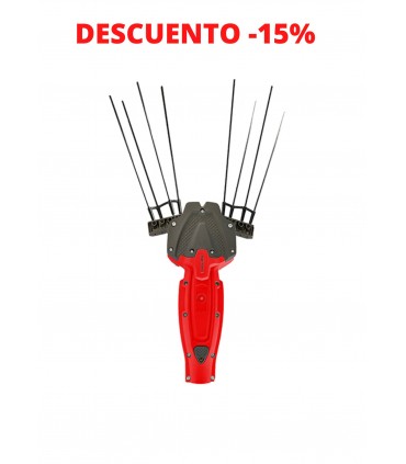 CABEZA VAREADORA UNIVERSAL TORO