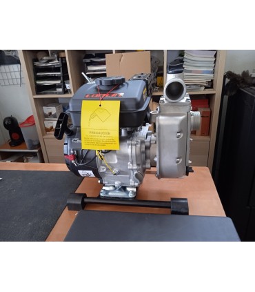 MOTOBOMBA LONCIN LC40ZB20
