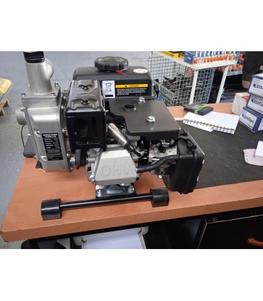 MOTOBOMBA LONCIN LC40ZB20