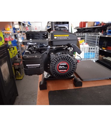 MOTOBOMBA LONCIN LC40ZB20