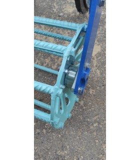 BUJE OSCILANTE DE RULO