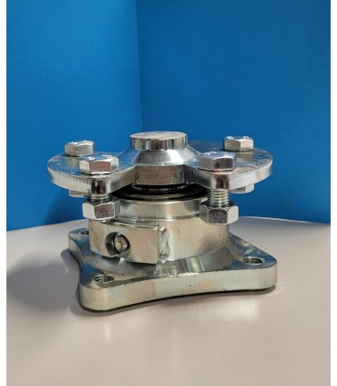 BUJE OSCILANTE DE RULO