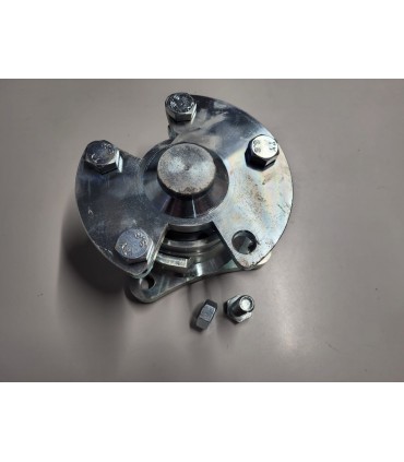 BUJE OSCILANTE DE RULO