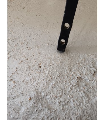 BRAZO DE 25x25 AGROMET