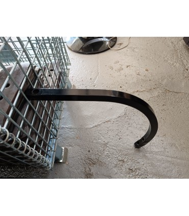 BRAZO DE 25x25 AGROMET