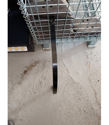 BRAZO DE 25x25 AGROMET