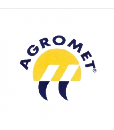 BRAZO DE 35x35 AGROMET
