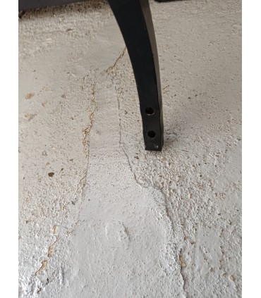 BRAZO DE 30x30 AGROMET