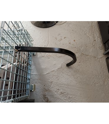 BRAZO DE 30x30 AGROMET