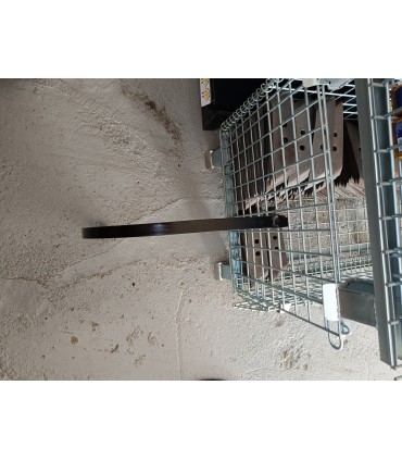 BRAZO DE 30x30 AGROMET