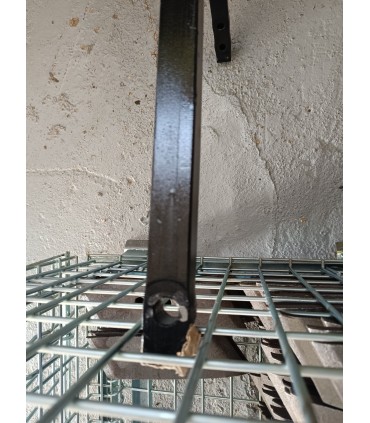 BRAZO DE 30x30 AGROMET